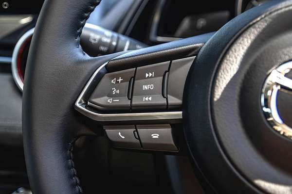 2024 Mazda CX-3 G20 Akari DK