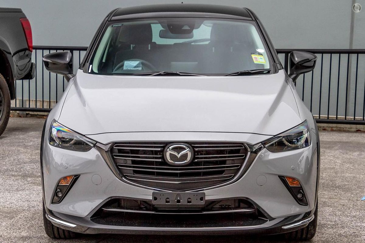 2024 Mazda CX-3 G20 Touring SP DK