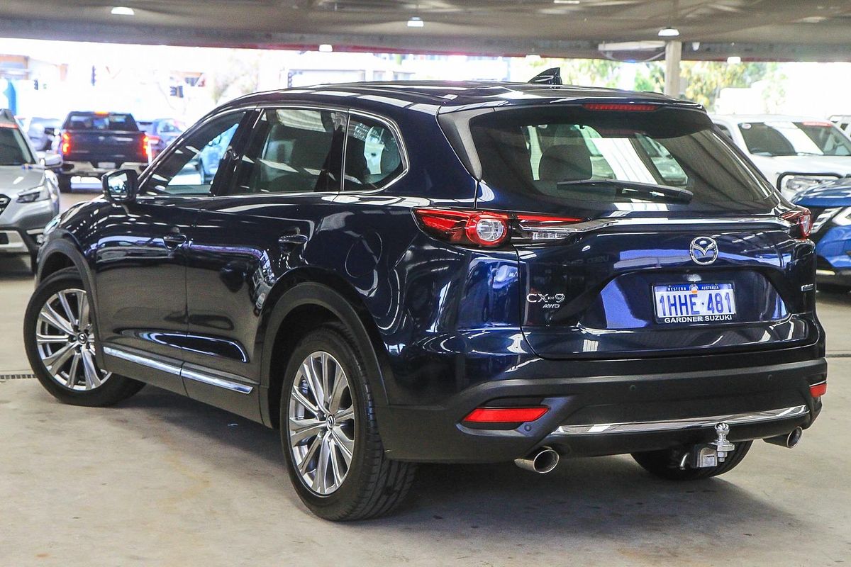 2021 Mazda CX-9 Azami LE TC