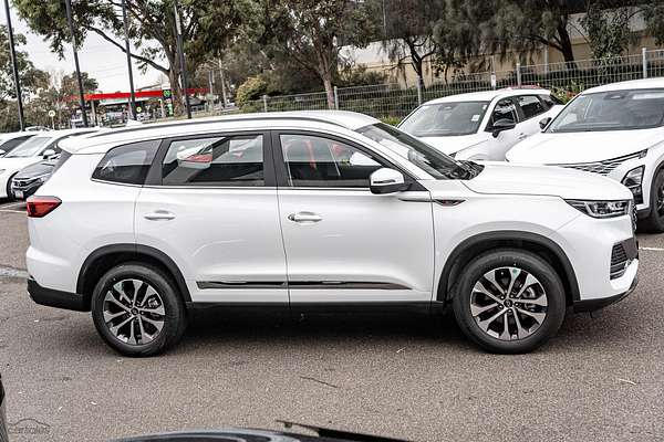 2024 Chery Tiggo 8