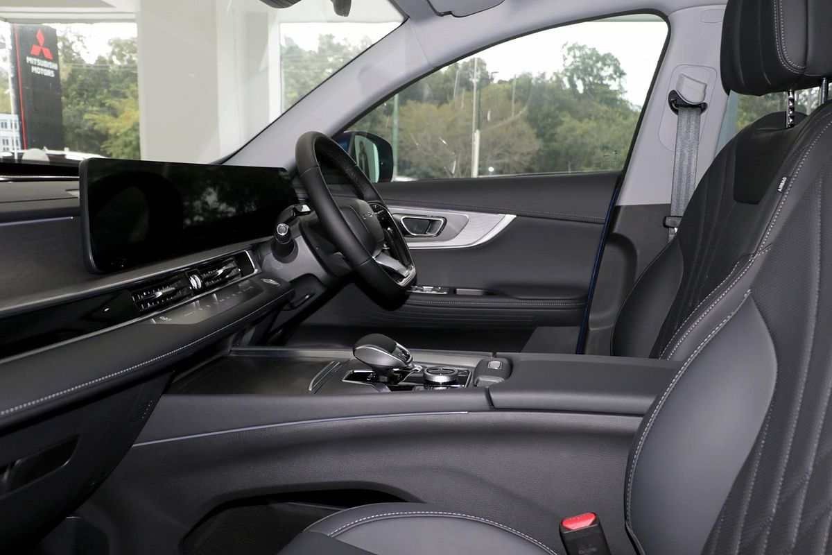 2024 Chery Tiggo 8 Pro Max Elite T31