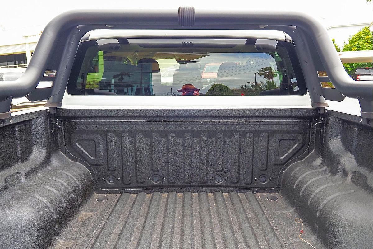 2024 GWM Ute Cannon Vanta NPW 4X4