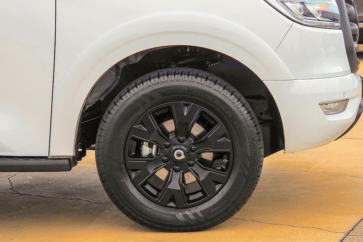2024 GWM Ute Cannon Vanta NPW 4X4