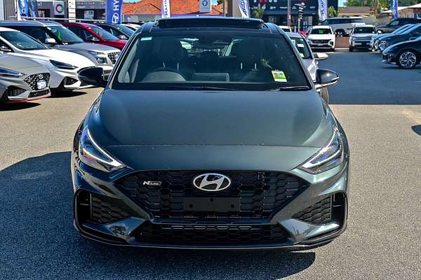 2024 Hyundai i30 N Line Premium PDe.V6