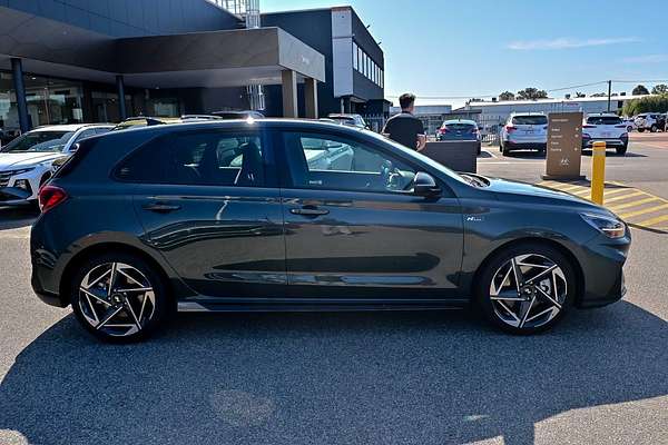 2024 Hyundai i30 N Line Premium PDe.V6