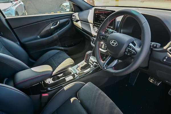 2024 Hyundai i30 N Line Premium PDe.V6