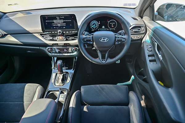 2024 Hyundai i30 N Line Premium PDe.V6