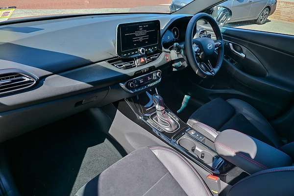 2024 Hyundai i30 N Line Premium PDe.V6