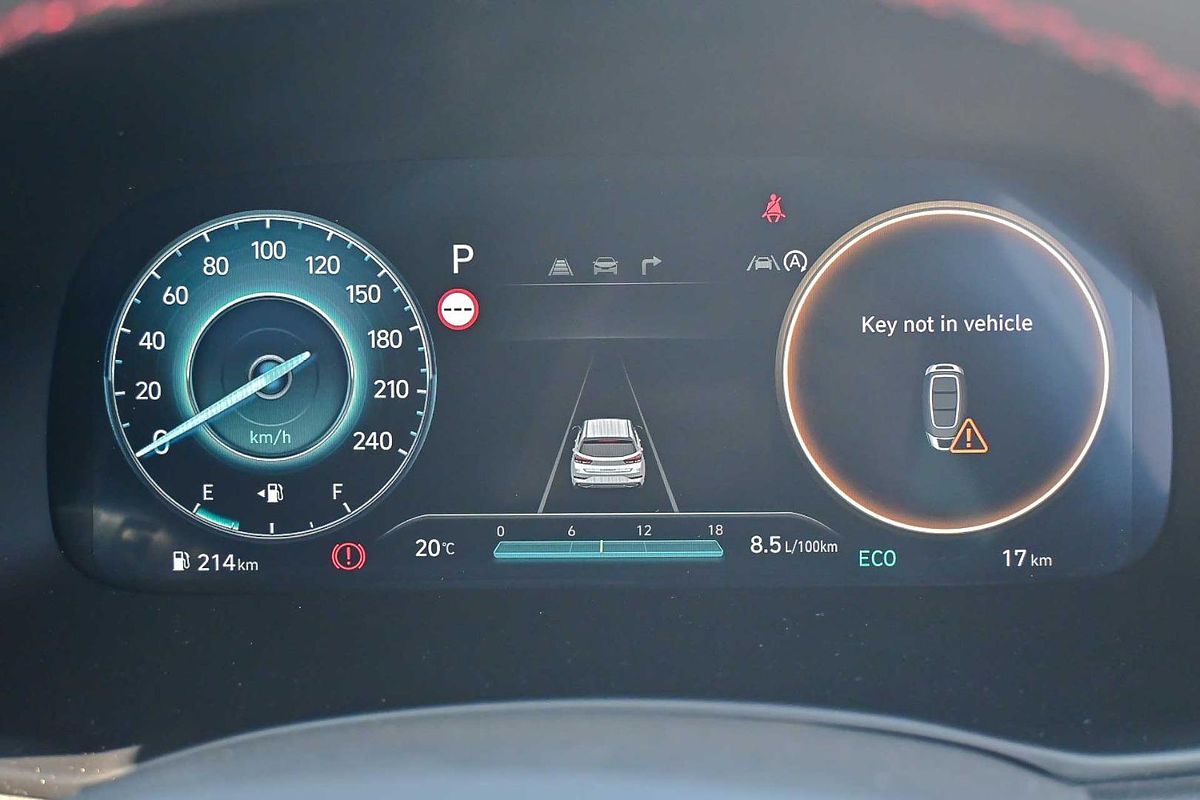 2024 Hyundai i30 N Line Premium PDe.V6