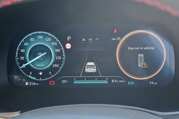 2024 Hyundai i30 N Line Premium PDe.V6