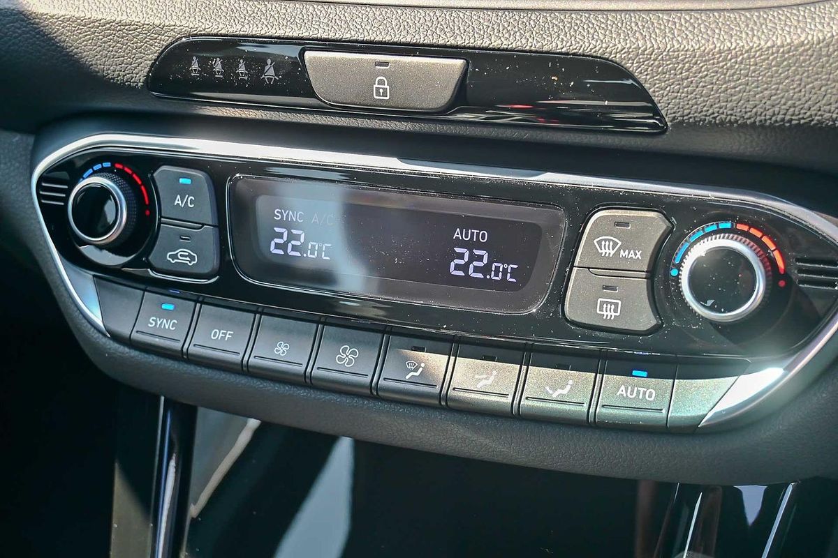 2024 Hyundai i30 N Line Premium PDe.V6