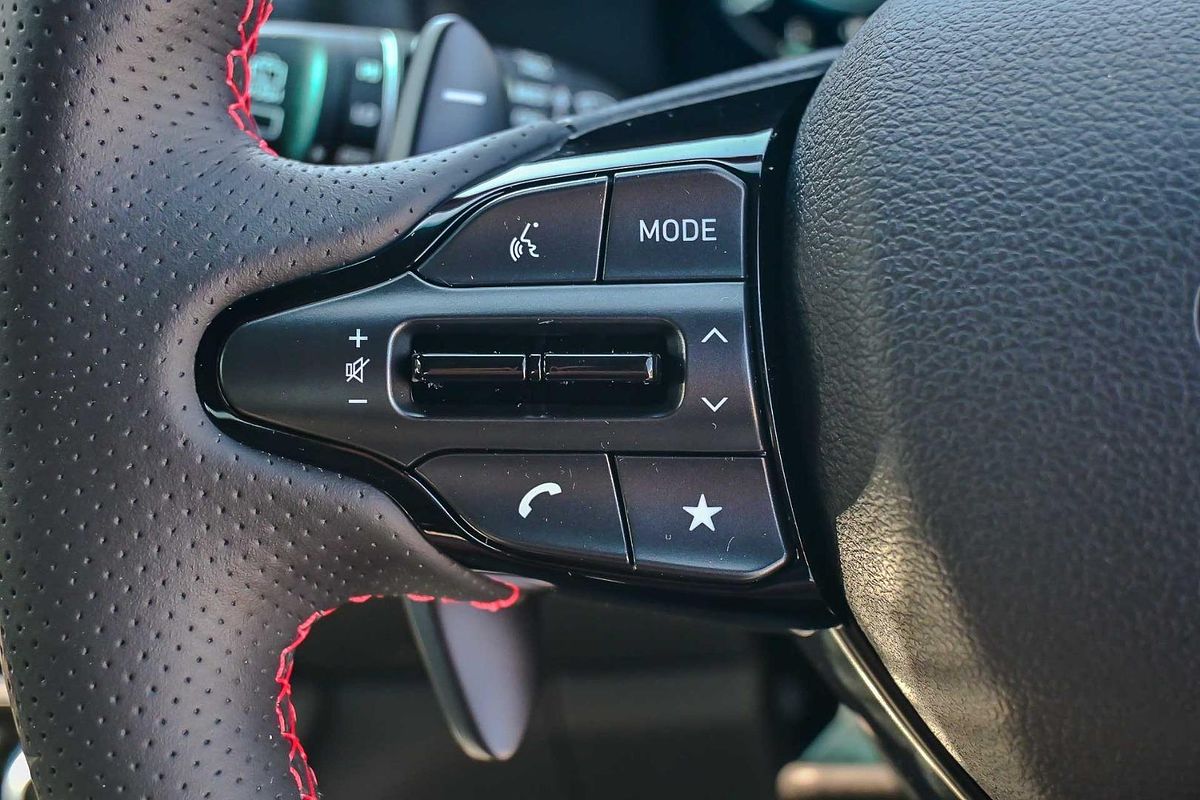 2024 Hyundai i30 N Line Premium PDe.V6