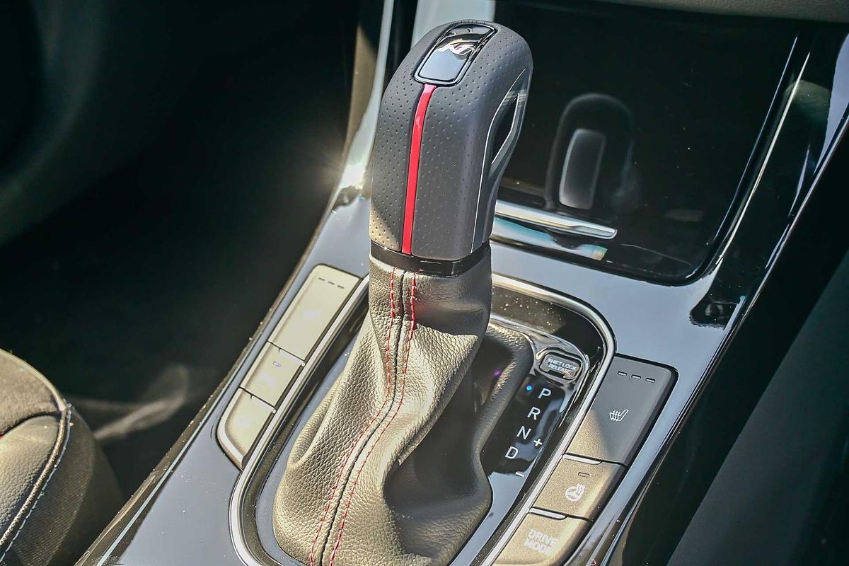 2024 Hyundai i30 N Line Premium PDe.V6