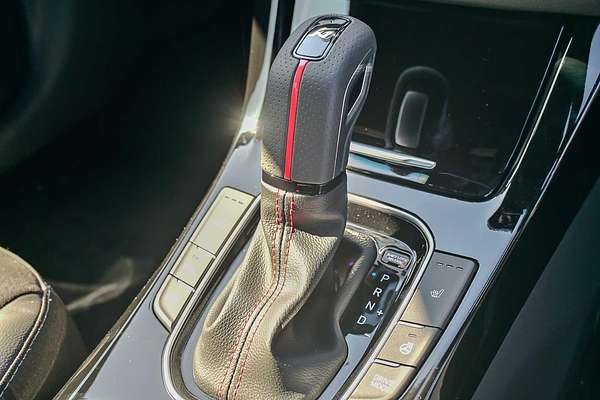 2024 Hyundai i30 N Line Premium PDe.V6