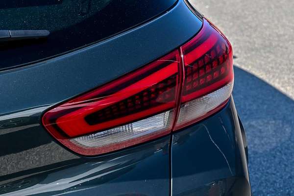 2024 Hyundai i30 N Line Premium PDe.V6
