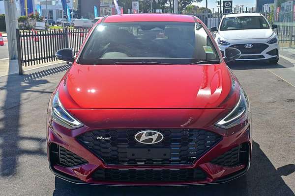 2024 Hyundai i30 N Line PDe.V6