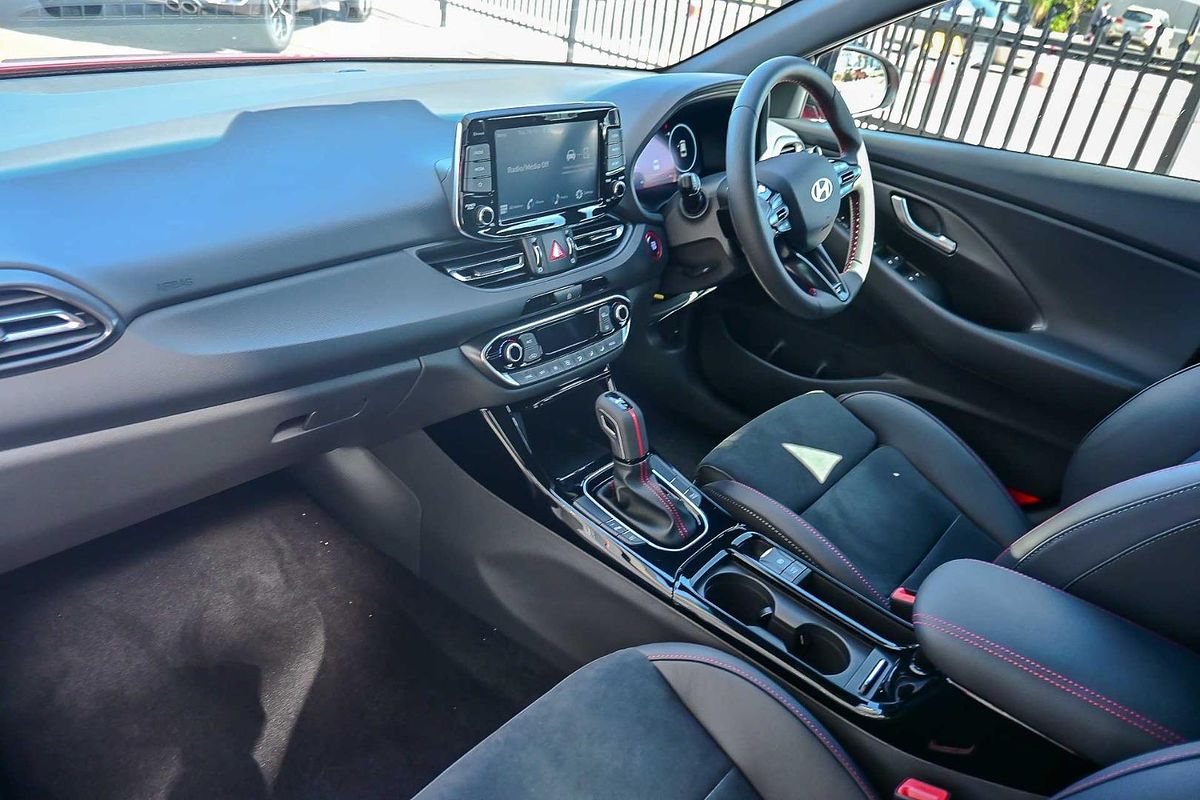 2024 Hyundai i30 N Line PDe.V6