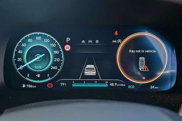 2024 Hyundai i30 N Line PDe.V6
