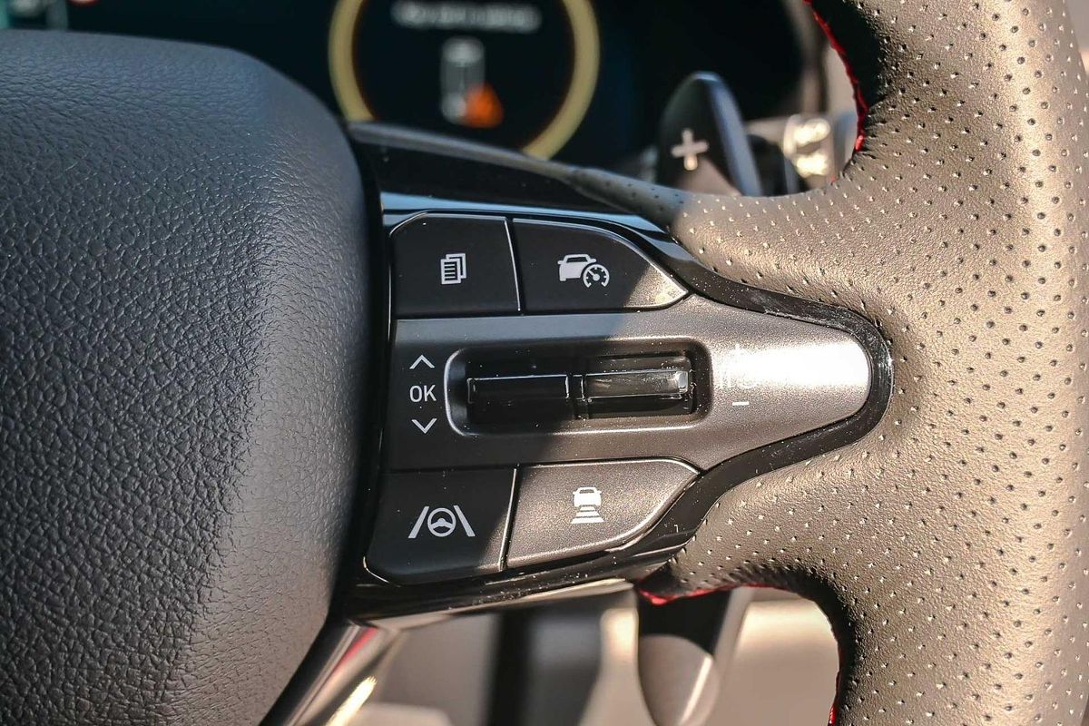 2024 Hyundai i30 N Line PDe.V6