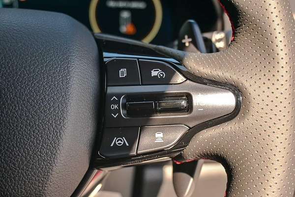 2024 Hyundai i30 N Line PDe.V6
