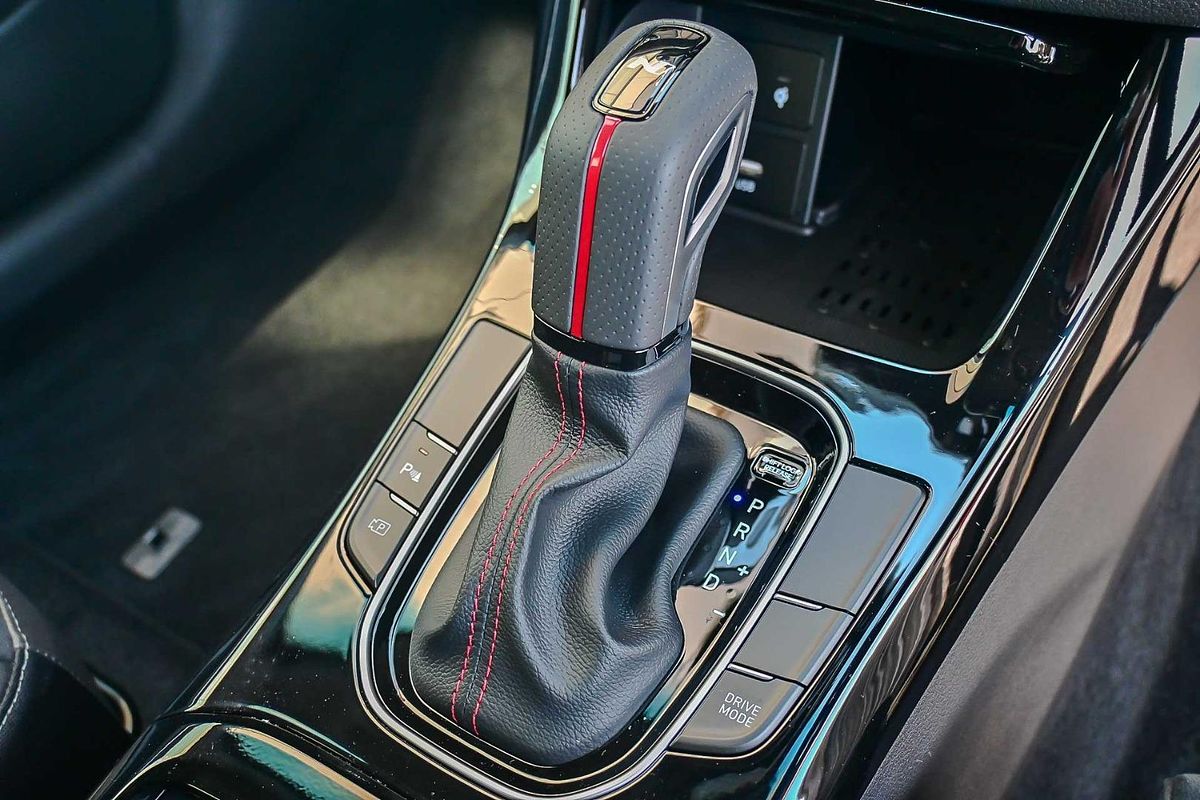 2024 Hyundai i30 N Line PDe.V6
