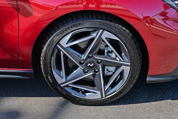 2024 Hyundai i30 N Line PDe.V6