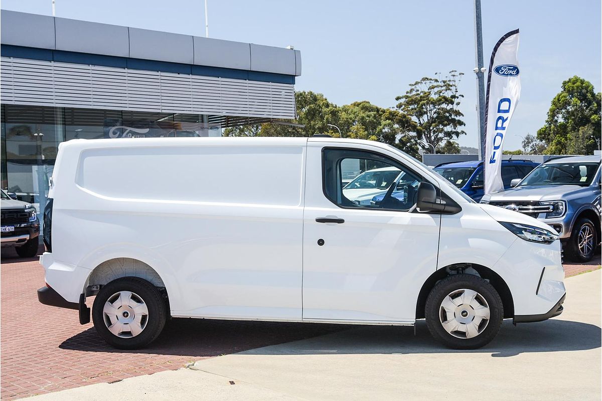 2024 Ford Transit Custom Trend 320S AV