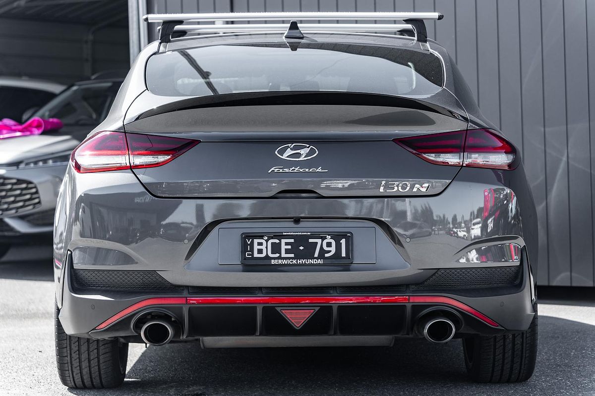 2019 Hyundai i30 N Performance PDe.3