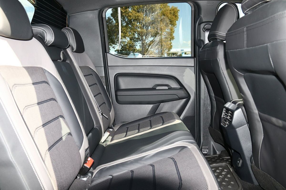 2024 Volkswagen Amarok TSI452 Aventura NF 4X4