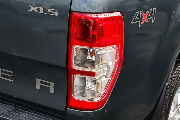 2014 Ford Ranger XLS PX 4X4