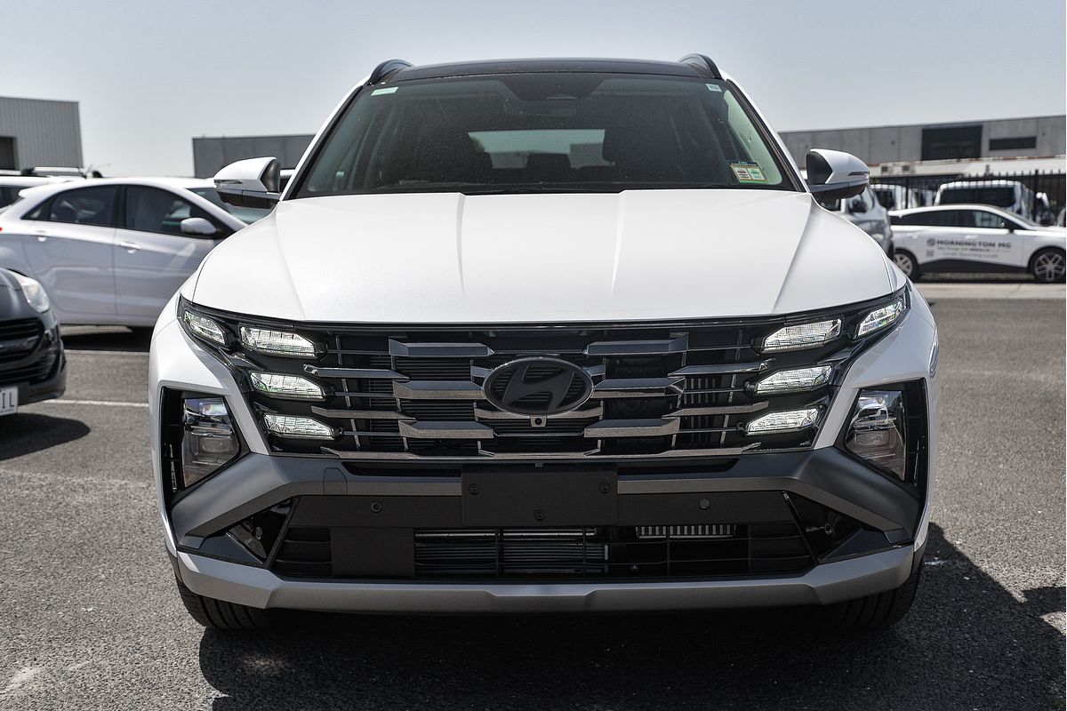 2024 Hyundai Tucson Premium NX4.V3