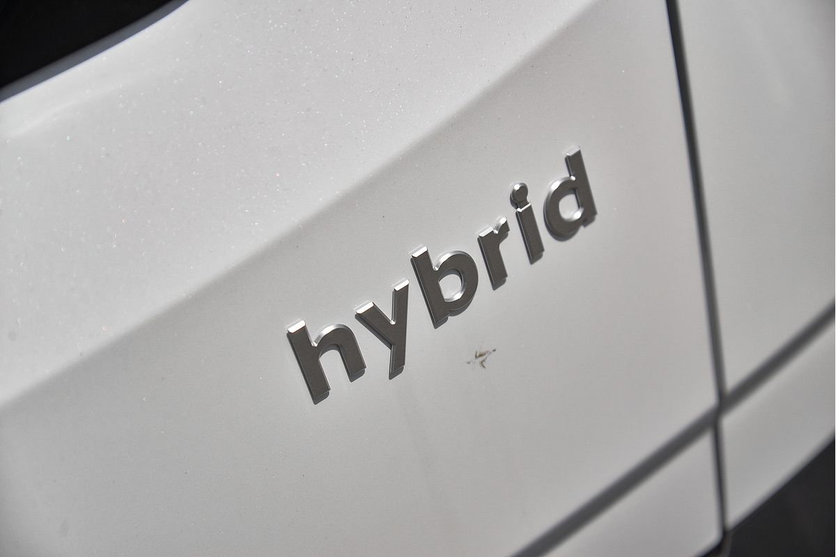 2024 Hyundai Tucson Premium NX4.V3