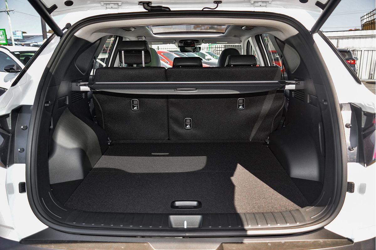 2024 Hyundai Tucson Premium NX4.V3