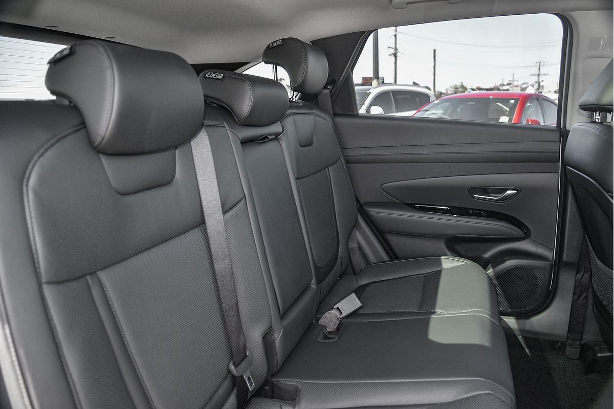 2024 Hyundai Tucson Premium NX4.V3