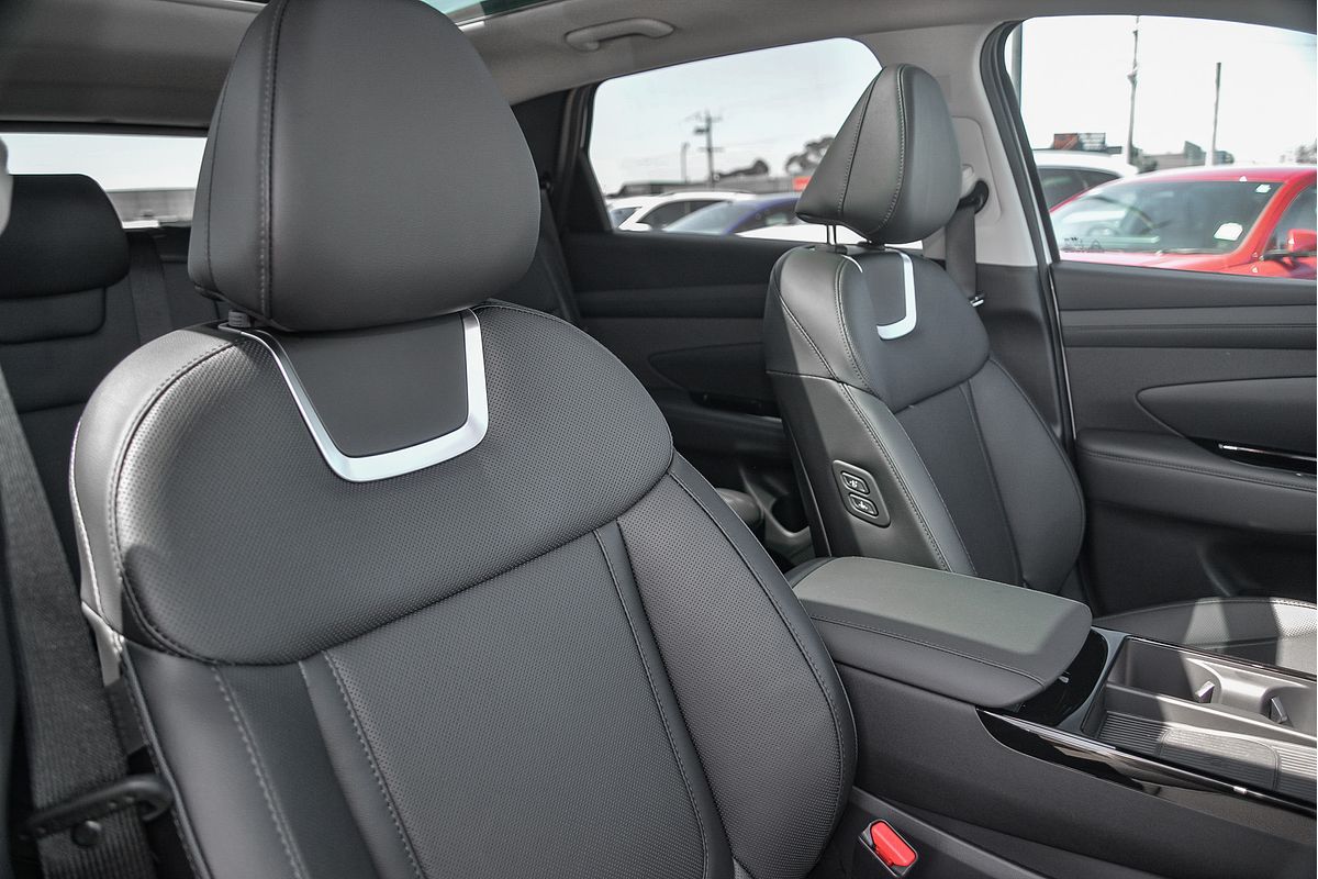 2024 Hyundai Tucson Premium NX4.V3