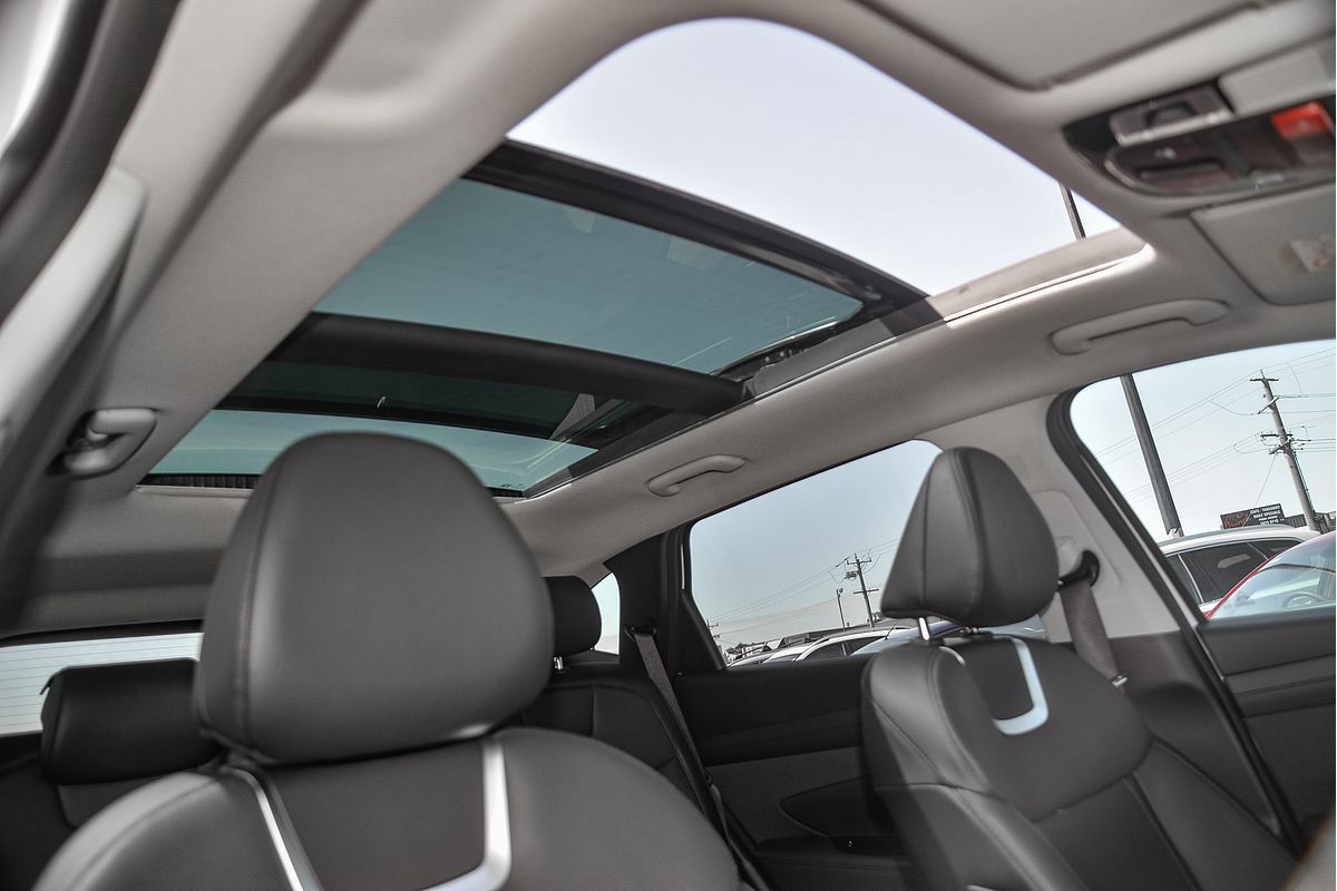 2024 Hyundai Tucson Premium NX4.V3