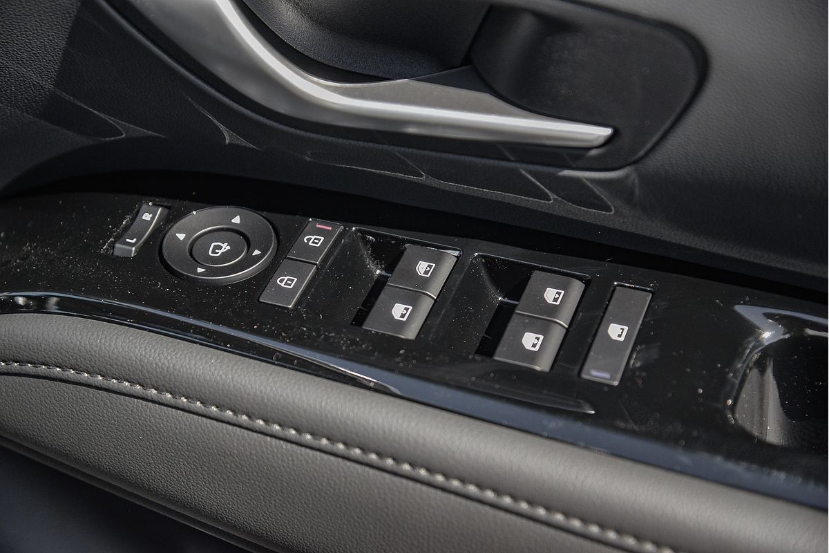 2024 Hyundai Tucson Premium NX4.V3