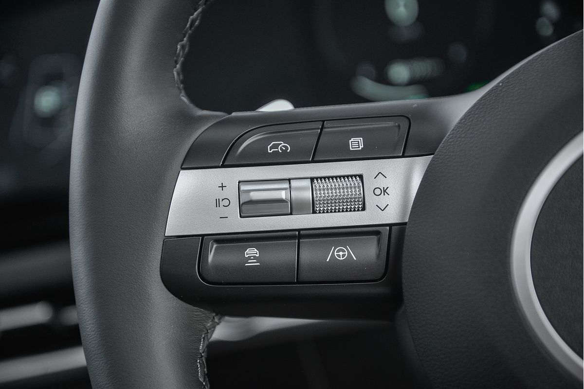 2024 Hyundai Tucson Premium NX4.V3
