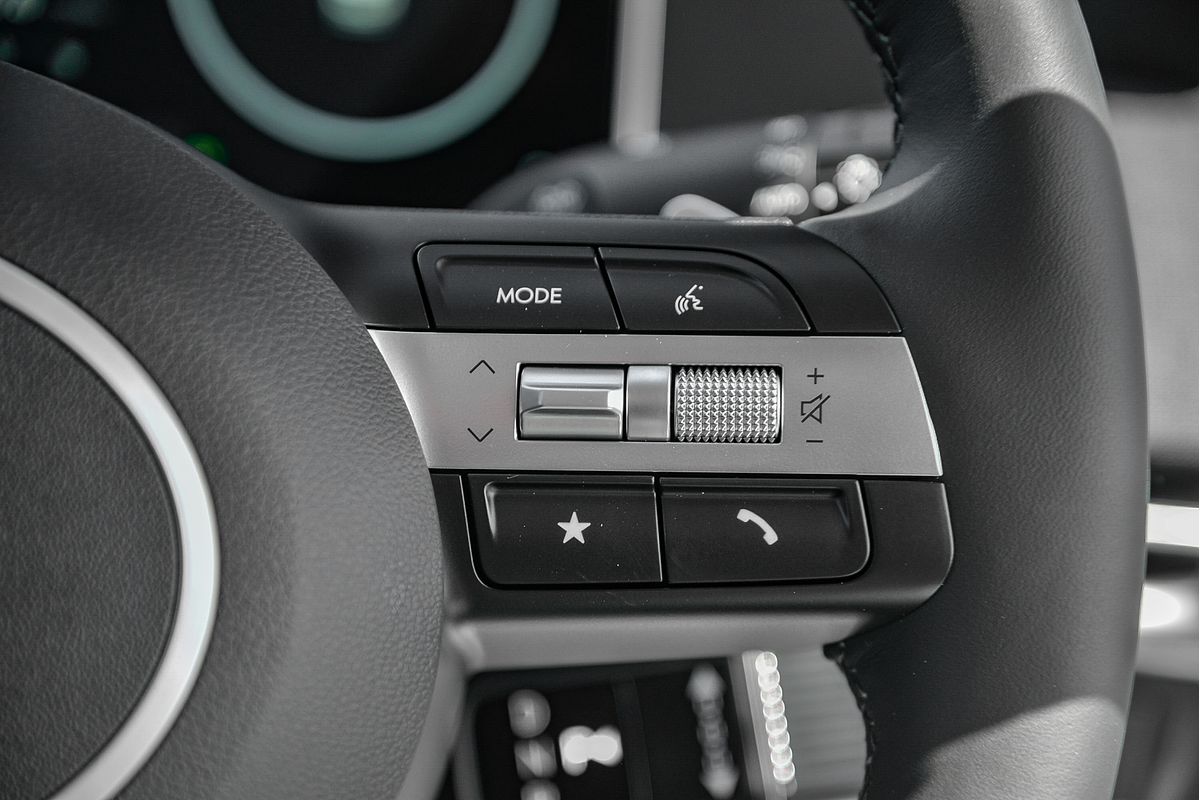 2024 Hyundai Tucson Premium NX4.V3