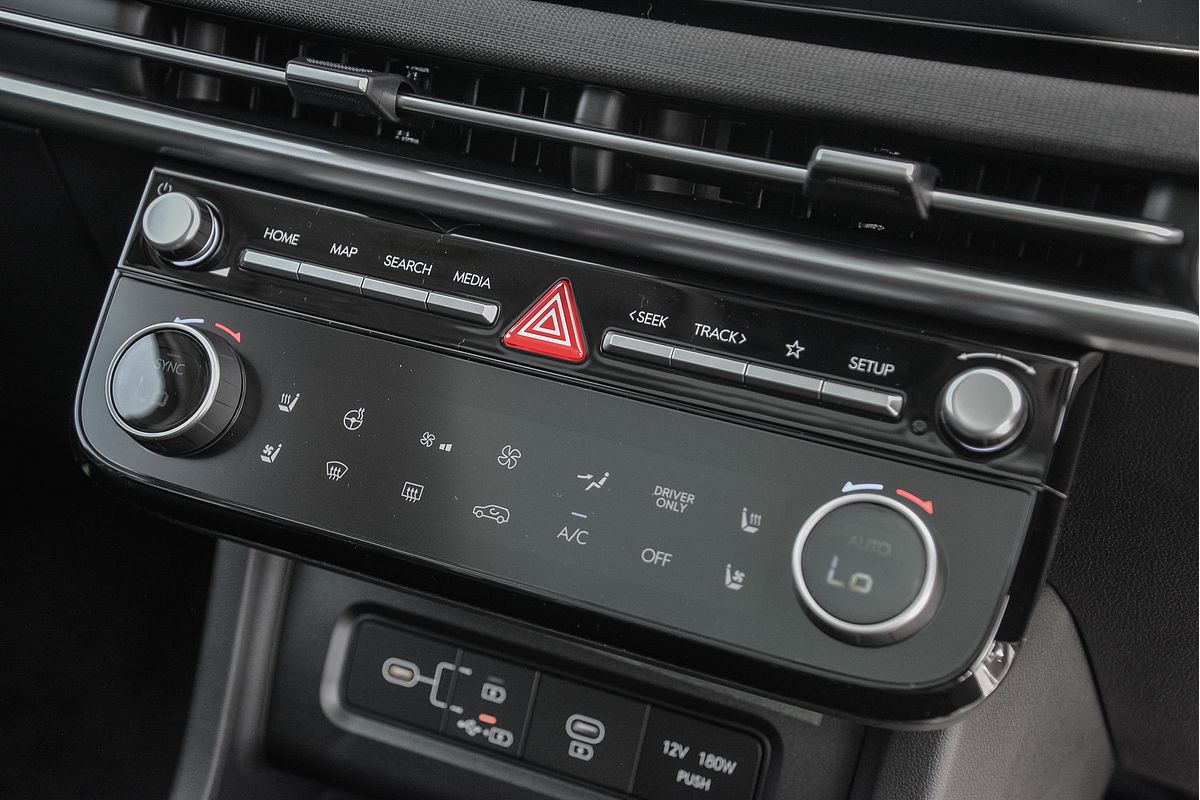 2024 Hyundai Tucson Premium NX4.V3
