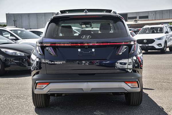 2024 Hyundai Tucson Premium NX4.V3