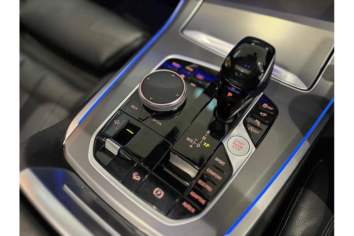 2019 BMW X5 xDrive30d M Sport G05