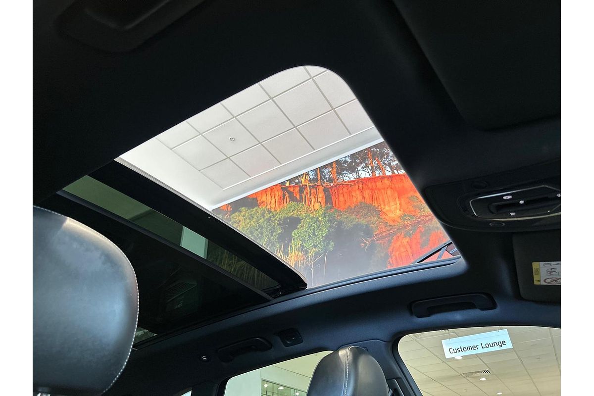 2019 Audi SQ5 FY
