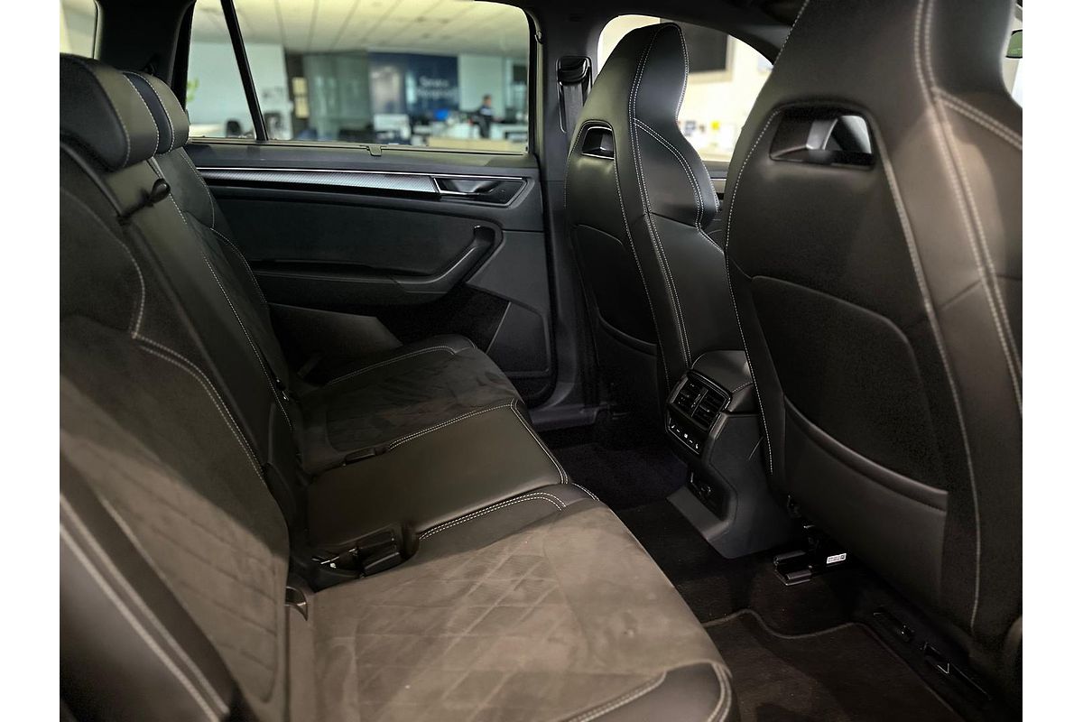 2022 SKODA Kodiaq Sportline NS