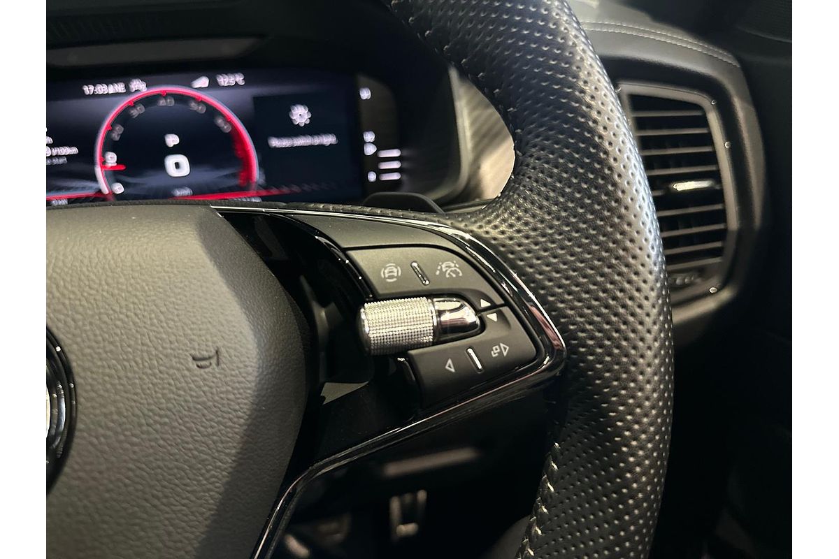 2022 SKODA Kodiaq Sportline NS