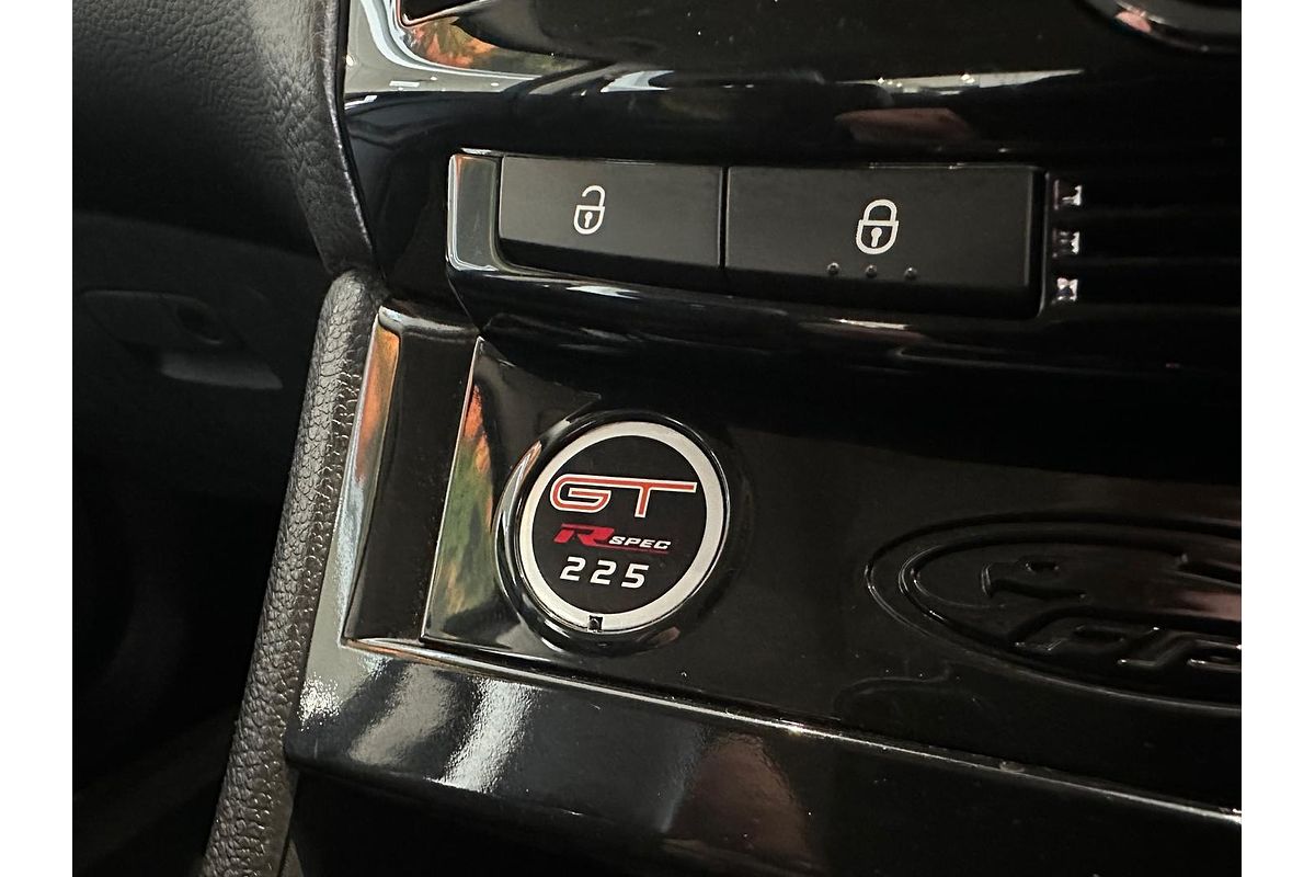 2012 Ford Performance Vehicles GT Boss 335 GT RSPEC FG MK II