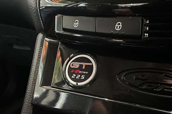 2012 Ford Performance Vehicles GT Boss 335 GT RSPEC FG MK II