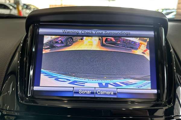 2012 Ford Performance Vehicles GT Boss 335 GT RSPEC FG MK II