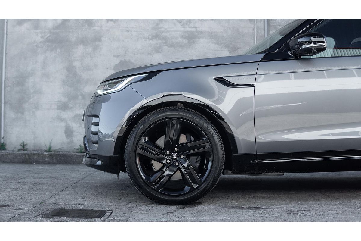 2023 Land Rover Discovery P360 Dynamic HSE Series 5