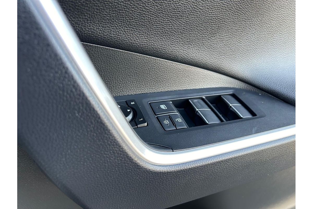 2020 Toyota RAV4 Cruiser MXAA52R